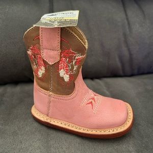Infant Cowgirl Boots